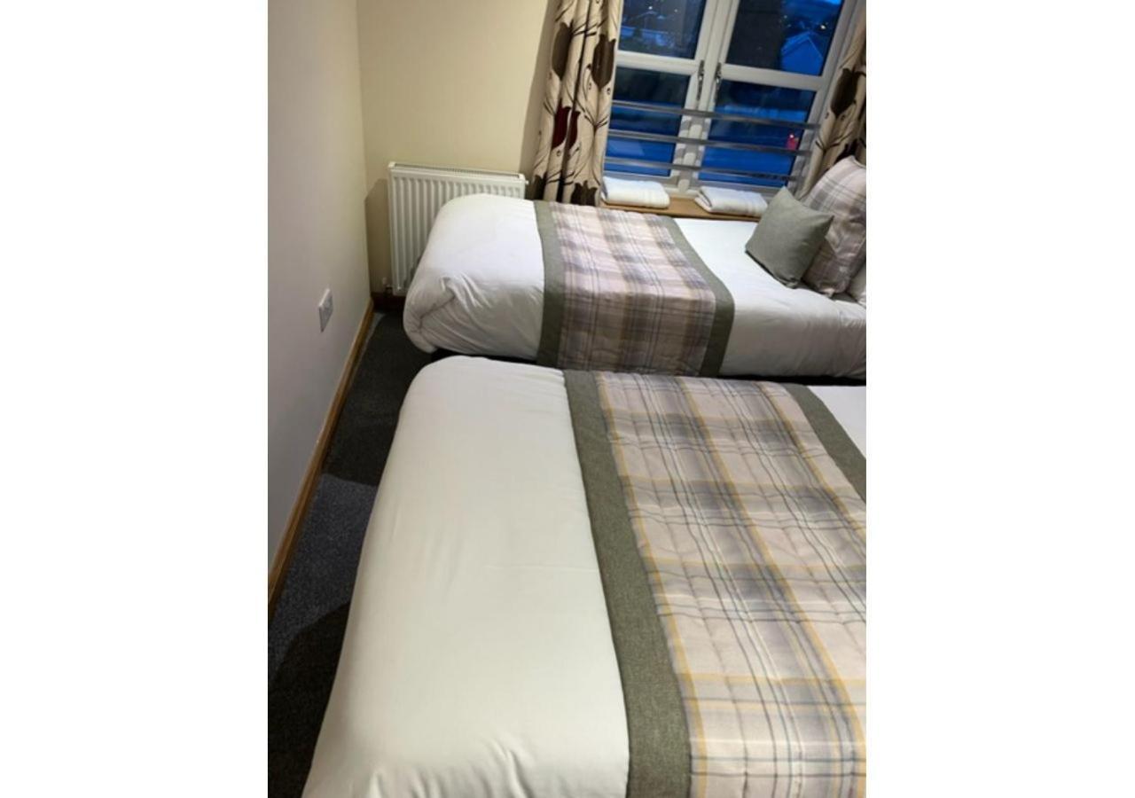 The Waverley Homes Inverness