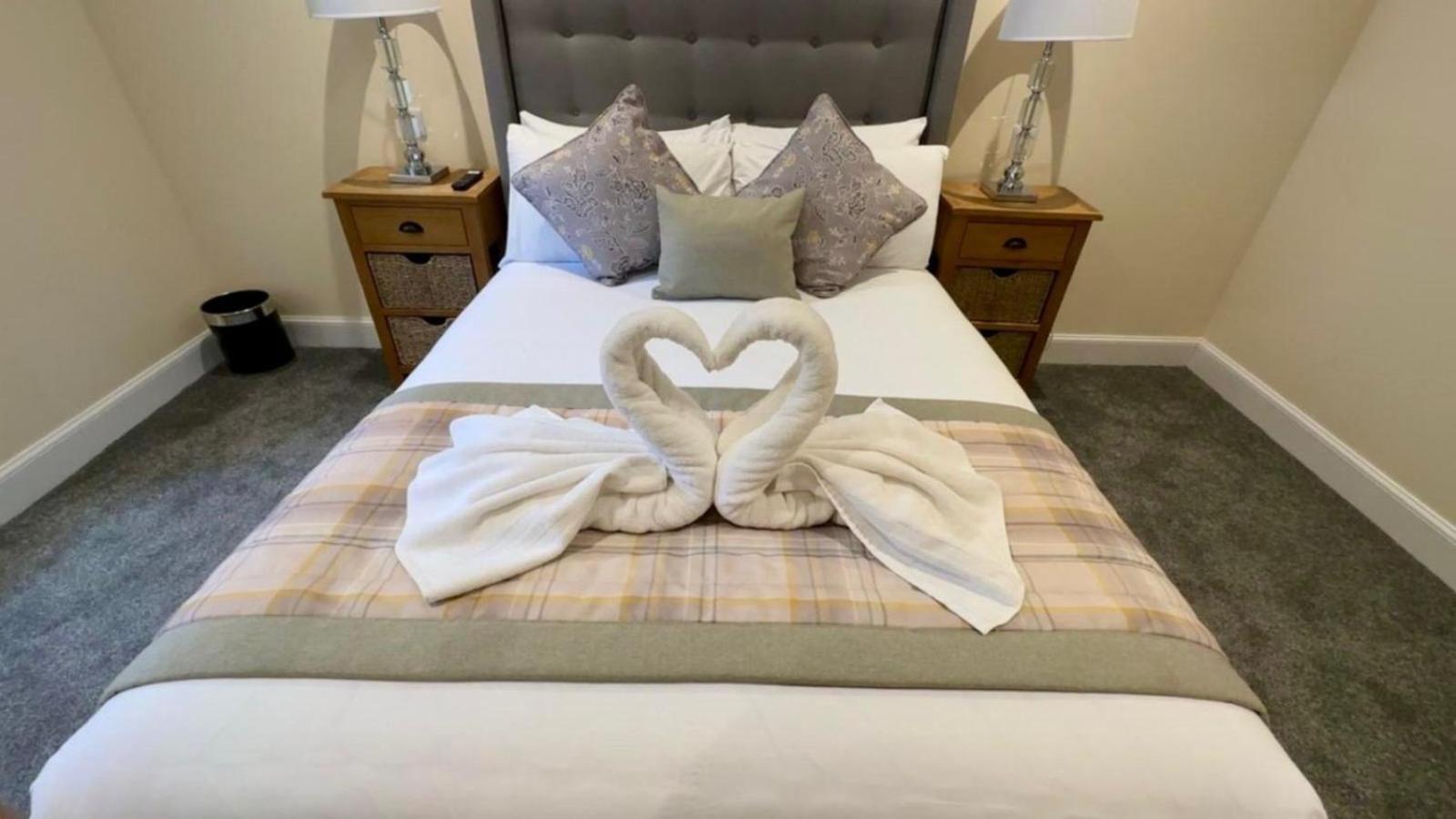 The Waverley Homes Inverness