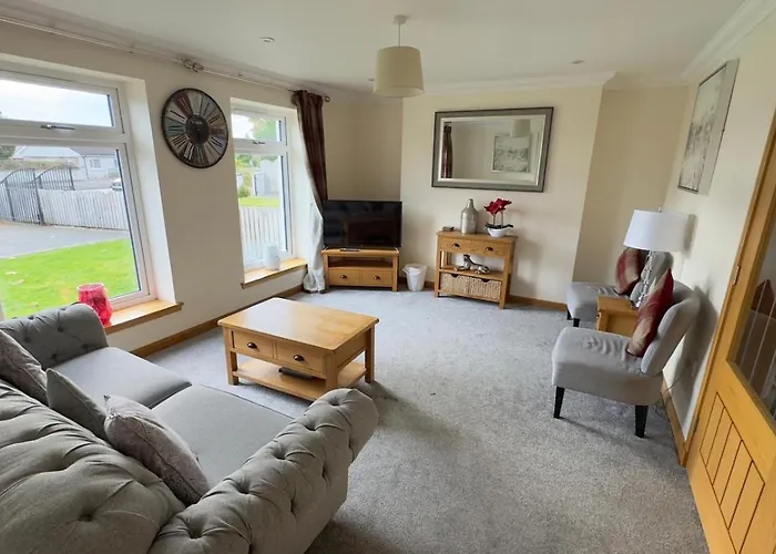The Waverley Inn Holiday Homes