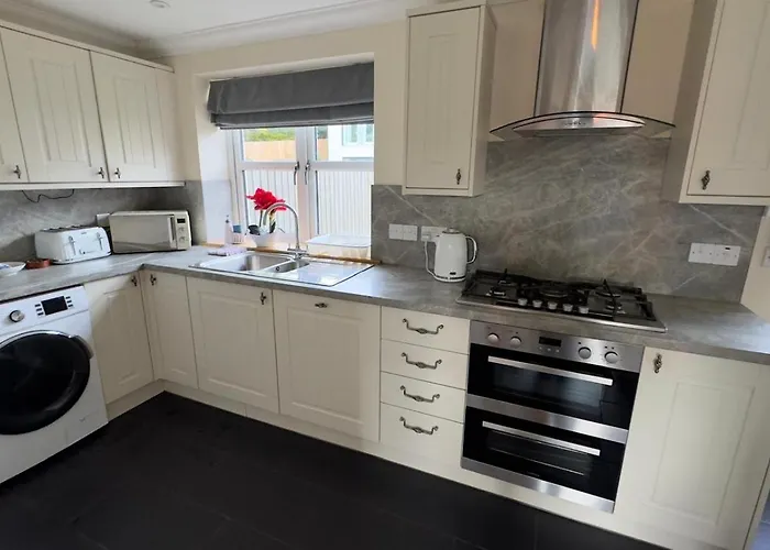 The Waverley Inn Holiday Homes
