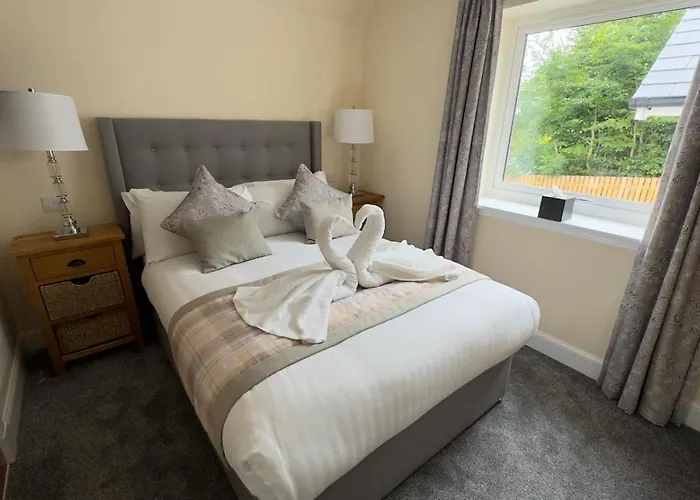 The Waverley Inn Holiday Homes