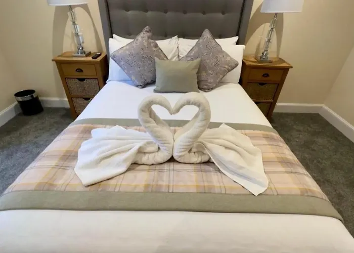 The Waverley Inn Holiday Homes