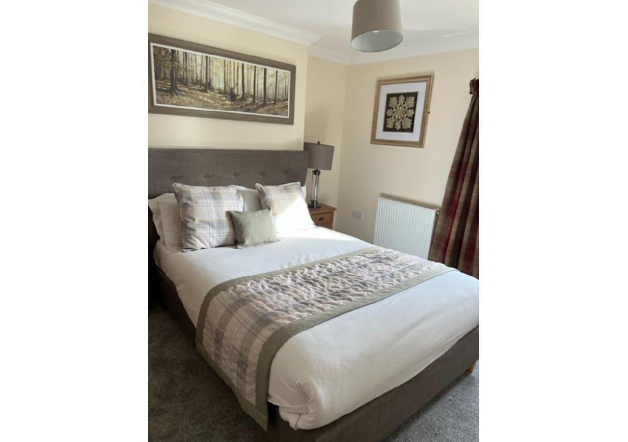 Casa vacanze The Waverley Homes
