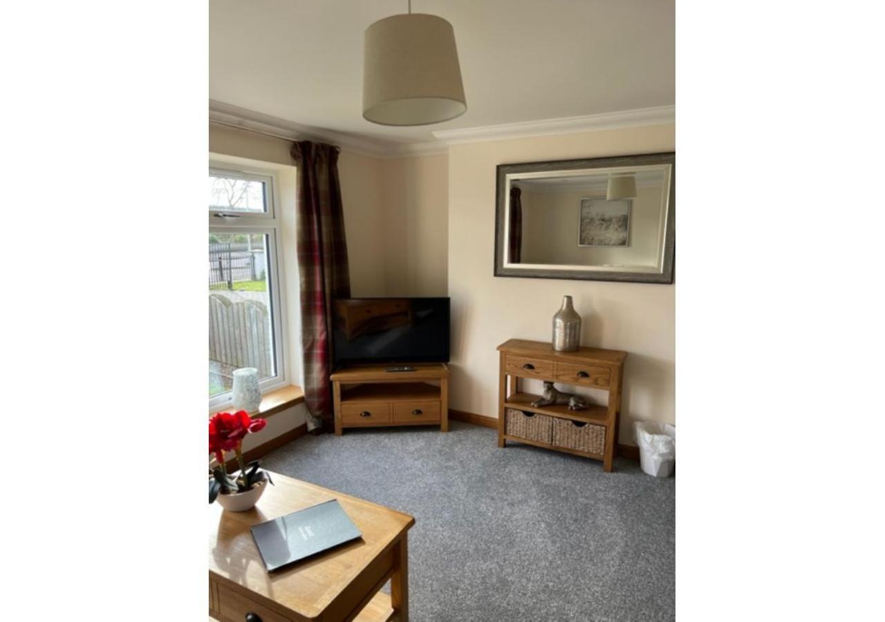 Casa vacanze The Waverley Homes Inverness