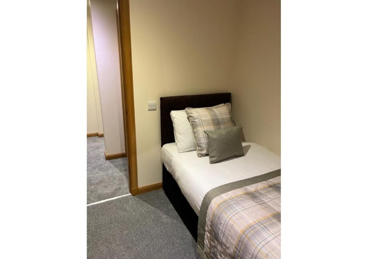 Casa vacanze The Waverley Homes Inverness