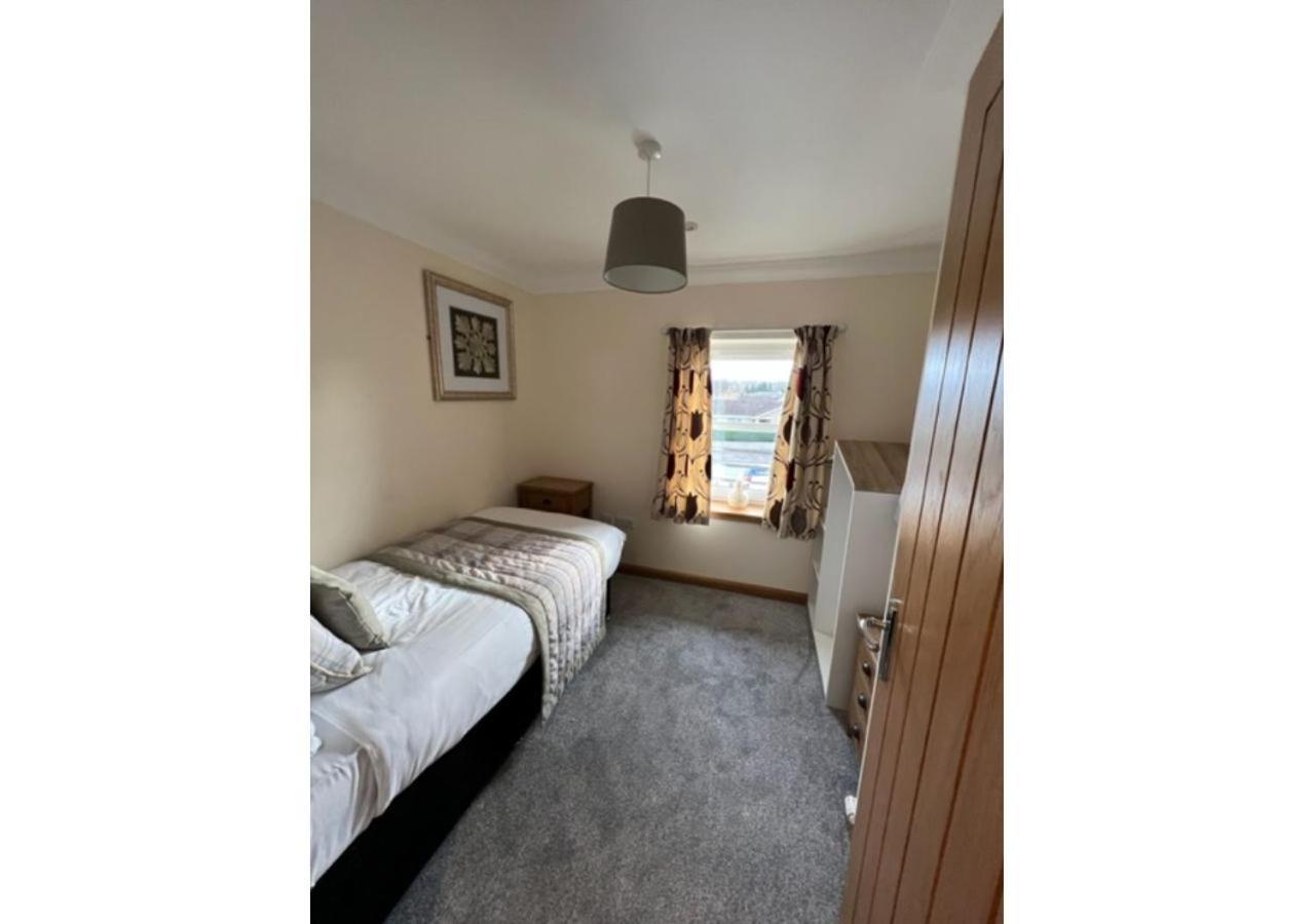 Casa vacanze The Waverley Homes Inverness