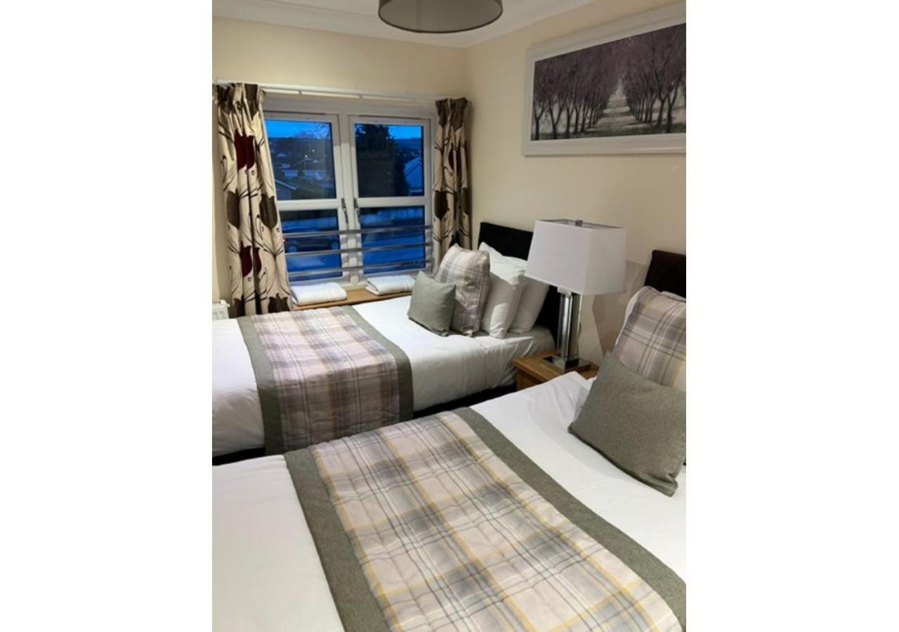 The Waverley Homes Casa vacanze Inverness