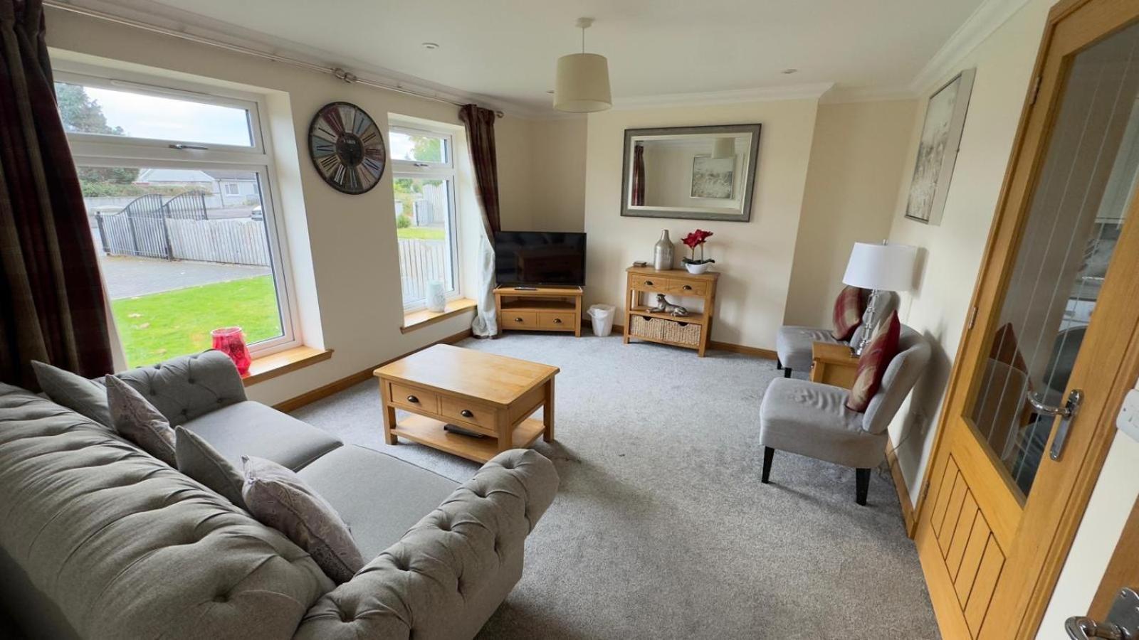 Casa vacanze The Waverley Homes Inverness