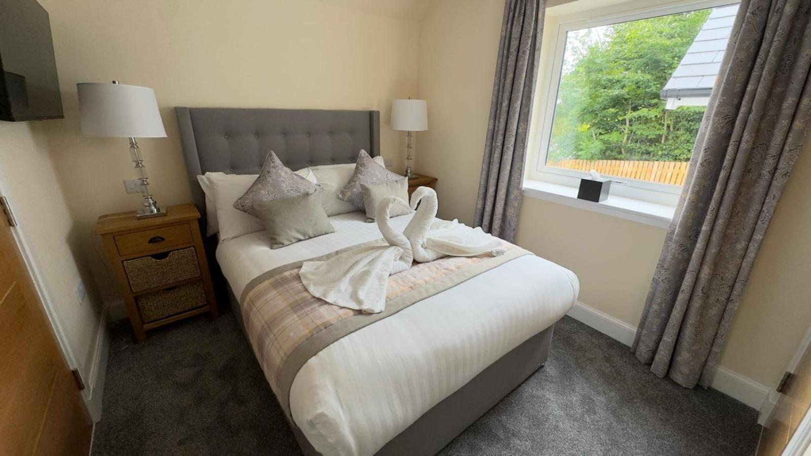 The Waverley Homes Casa vacanze