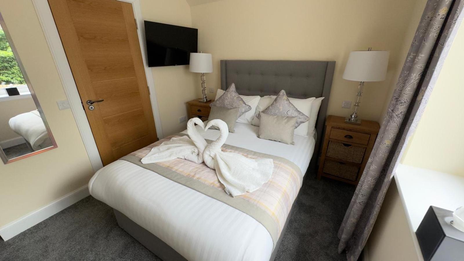 Casa vacanze The Waverley Homes
