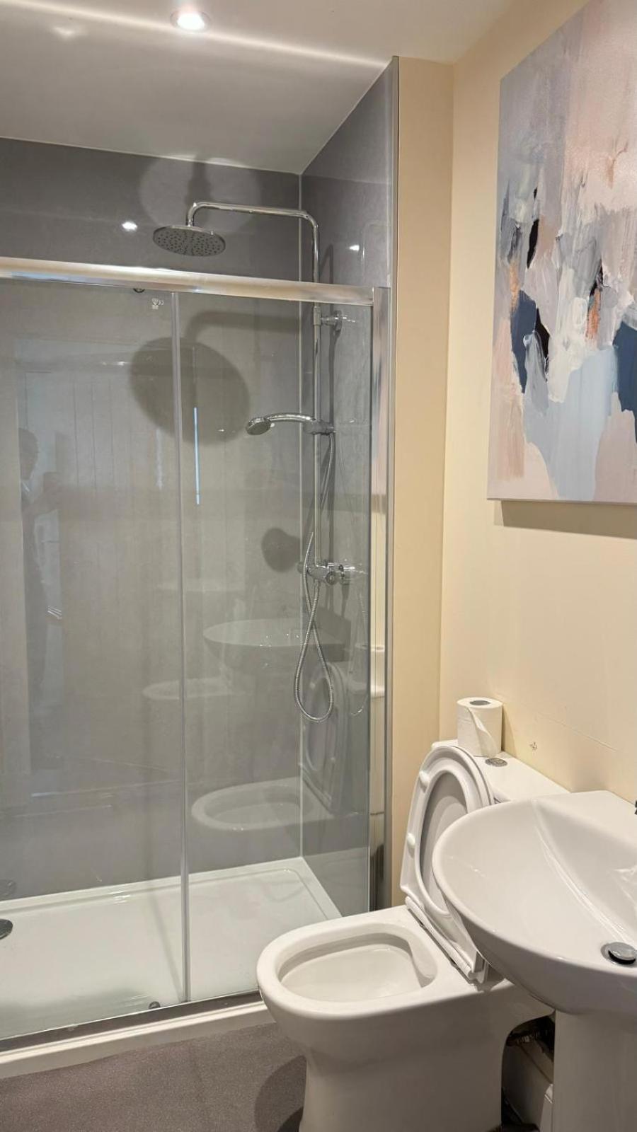 The Waverley Homes Casa vacanze Inverness