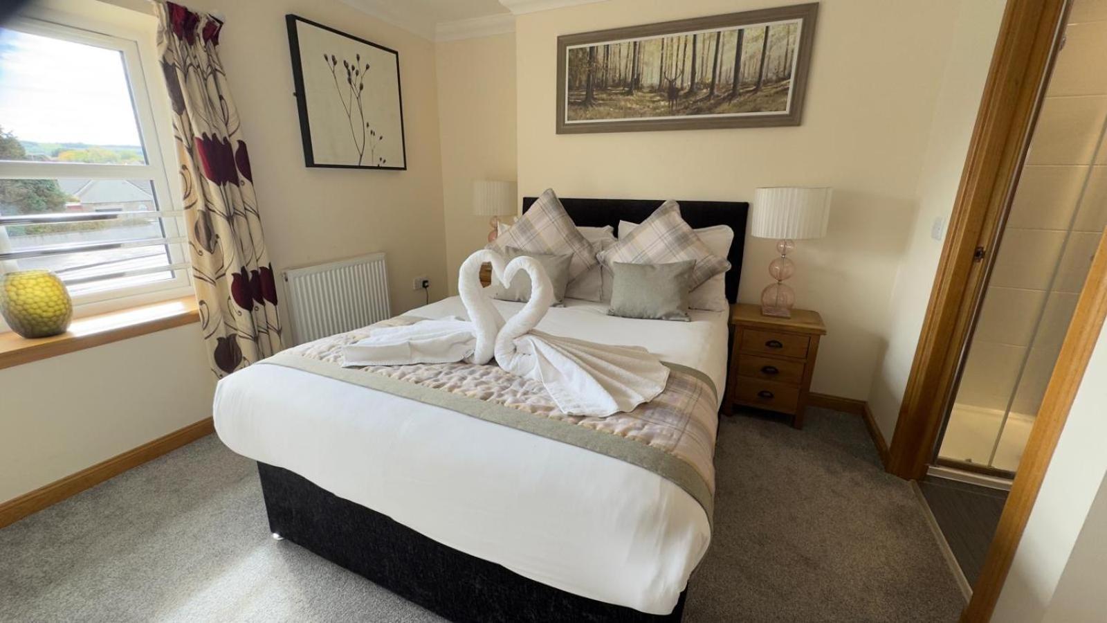 Casa vacanze The Waverley Homes Inverness
