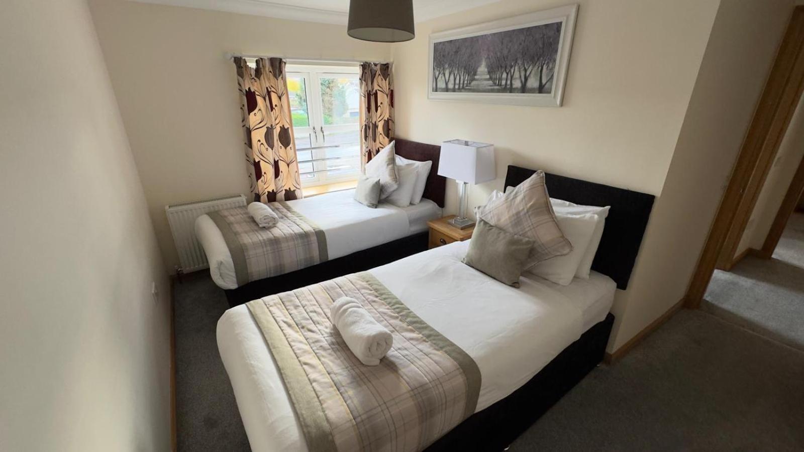 The Waverley Homes Casa vacanze *