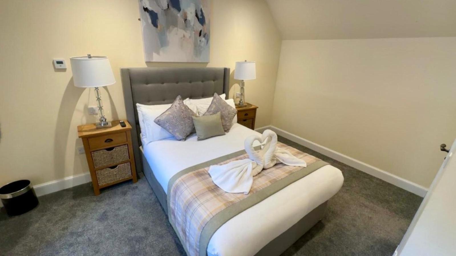 The Waverley Homes Inverness