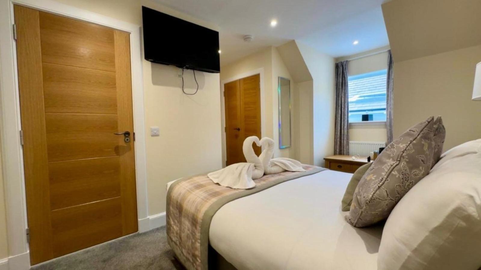 The Waverley Homes Casa vacanze