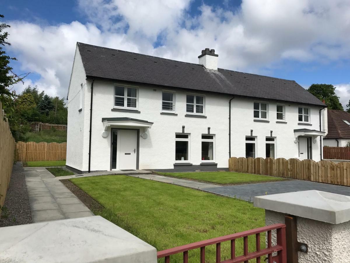 Casa vacanze The Waverley Homes